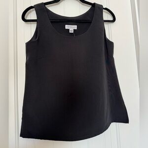 NWT Black top